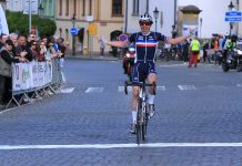 Závod míru juniorů startuje po roční pauze tento čtvrtek