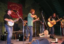 Festival Budyňský poutník už tento víkend