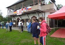 Tento víkend proběhne 67. Litoměřická regata s mezinárodní účastí