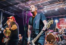 FOTOREPORTÁŽ: Ohlédnutí za festivalem Oleško objektivem Tomáše Mühlbacha