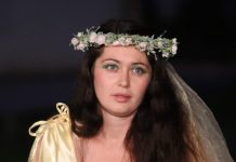 Přijďte na divadelní představení „Radúz a Mahulena“ pod širým nebem!