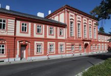 Den otevřených dveří ve Wieserově domě přinese spoustu zábavy