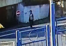 Neznáte ho? Kriminalisté hledají muže, který sexuálně obtěžuje ženy na Lovosicku