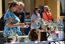 FOTOGALERIE – Ploskovická Hradeckozámecká noc objektivem Karla Pecha