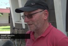 Fotbal SK Štětí – TJ Tatran Rakovník 2-0