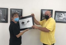 Fotograf Rotter nabídne v nemocnici Litoměřicko i Indii