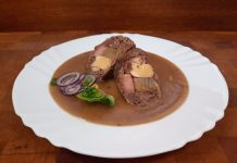 Gastrocentrum Pohoda tento týden láká třeba na španělské ptáčky
