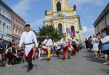 FOTOREPORTÁŽ – Úštěcký jarmark je zpět