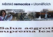 Zákaznickým kartám lékárny litoměřické nemocnice končí platnost