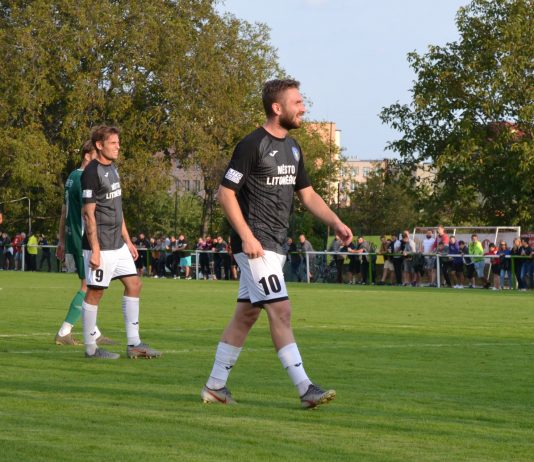 Litoměřicko slaví po vyhrané bitvě v Pokraticích postup do druhého kola Poháru dospělých ÚKFS