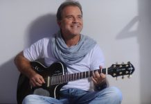 Do Litoměřic přijede hrát a zpívat Jakub Smolík