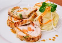 Gastrocentrum Pohoda tento týden nabídne i šišky s mákem a kuřecí roládu