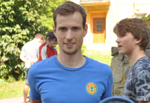 Běh do strmého vrchu se vydařil i po koronapřestávce