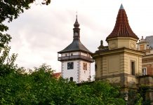 Víte, kam v Roudnici vyrazit 28. září?