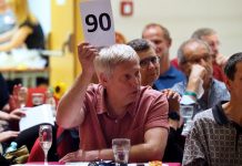 FOTOGALERIE: Aukce pro Hospic sv. Štěpána