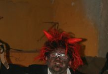 Do Státního zámku Libochovice se nastěhují strašidla