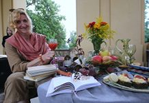 FOTOREPORTÁŽ – Makové slavnosti v Ploskovickém zámku obrazem