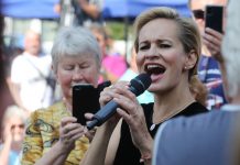 FOTOREPORTÁŽ – Zahrada Čech objektivem Karla Pecha