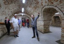 FOTOREPORTÁŽ – Den otevřených dveří Wieserova domu