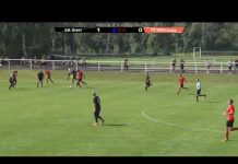 Fotbal SK Štětí – FK SEKO Louny 2-0 (4.9.2021)