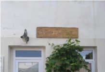 Jak se staví sen – obchůdek Smíšenka Malíčenka