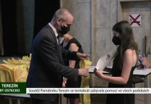TEREZÍN: Soutěž Památníku Terezín se tentokrát zabývala pomocí ve všech podobách