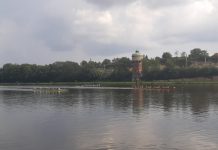 O víkendu se pojedou Roudnické sprinty