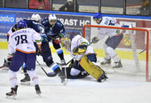 Stadion předvedl ve Vrchlabí další parádní obrat v poslední třetině
