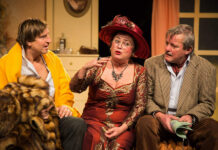 V Litoměřicích bude „Rukojmí bez rizika“