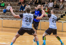 Lovci si v podstatě prohráli duel v Brně díky šesti minutám