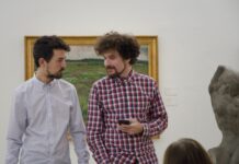 Galerie opět pořádá Podzimní básnické odpoledne