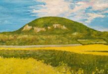 V roudnické galerii bude vystavovat Akademie třetího věku