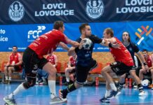 Lovci si v domácím souboji s Ronalem Jičín zastříleli