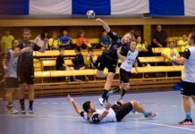 Lovci vezou cennou výhru z Kopřivnice