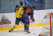 Stadion vyhrál díky druhé třetině těsně domácí derby se Slovanem