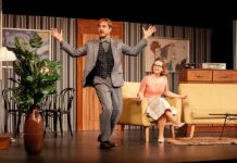 V Litoměřicích proběhne Svatba bez obřadu