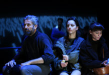 Zkuste v divadle Prolomit vlny!