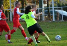 FOTOREPORTÁŽ – SK Sahara Vědomice vs FC Slavia Karlovy Vary 3:1 (3:1)