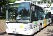 Na Litoměřicko přijede OČKOBUS!