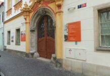 Severočeská galerie má ve svátek otevřeno a nabízí vstup zdarma!