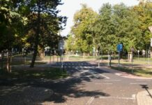 Dopravní hřiště končí sezónu