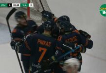 Sestřih zápasu 12. kola Chance ligy: Litoměřice – Slavia 4:3