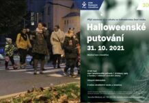 LITOMĚŘICE: Pozvánka na Hallowenské putování