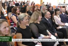 LITOMĚŘICE: V Hradu proběhne mezinárodní konference na téma „Svět práce“