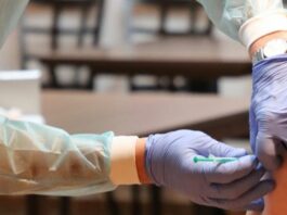 Diskutujte o očkování na besedě v Oka-mžiku!