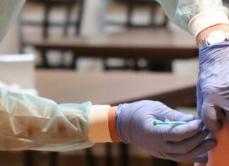 Diskutujte o očkování na besedě v Oka-mžiku!