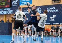 Lovci si vyšlápli na lídra, Karviná si připsala první porážku