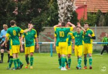 Tento fotbalový víkend téměř uzavřel podzimní část zbytku okresních fotbalových soutěží