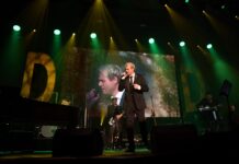 V Divadle Karla Hynka Máchy bude zpívat David Deyl