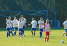 Podzimní část fotbalových soutěží se chýlí k závěru